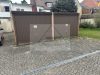 Wohn- und Geschäftshaus im Herzen von Bassum - Garagen