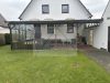 Einfamilienhaus in Osterbinde zu verkaufen - überdachte Terrasse