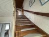Einfamilienhaus in Osterbinde zu verkaufen - Treppe