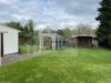 Einfamilienhaus in Osterbinde zu verkaufen - Garten