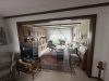 Einfamilienhaus in Osterbinde zu verkaufen - Wohnzimmer