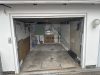 Einfamilienhaus in Osterbinde zu verkaufen - Garage von innen