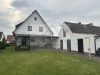 Einfamilienhaus in Osterbinde zu verkaufen - Ansicht von hinten