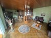Bungalow in attraktiver Lage von Syke - Wohnzimmer