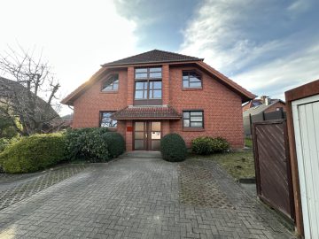 Eigentumswohnung in Syke zu verkaufen, 28857 Syke, Dachgeschosswohnung