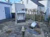 Friesenhaus mit großzügigem Grundstück in ruhiger Lage von Schwarme - Sitzmöglichkeiten