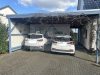 Friesenhaus mit großzügigem Grundstück in ruhiger Lage von Schwarme - Doppelcarport