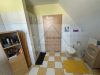 Friesenhaus mit großzügigem Grundstück in ruhiger Lage von Schwarme - ... und Dusche