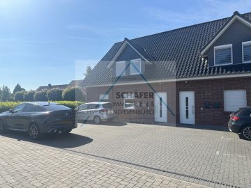 Schöne Erdgeschosswohnung in Achim zu verkaufen, 28832 Achim, Erdgeschosswohnung
