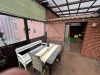Freistehendes Einfamilienhaus mit Einliegerwohnung zu verkaufen - überdachte Terrasse