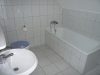 3 Zimmer-Wohnung im 1. Obergeschoss - Bad