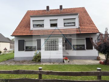 Großzügiges Einfamilienhaus in Bremen-Mahndorf zu verkaufen, 28307 Bremen / Mahndorf, Einfamilienhaus