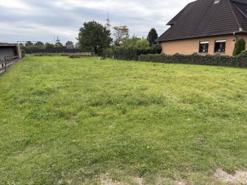 Baugrundstück in ruhiger Lage von Bassum zu verkaufen, 27211 Bassum, Wohngrundstück