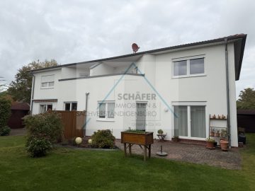 Charmante 3-Zimmer-Wohnung im Erdgeschoss in Top-Lage, 27211 Bassum, Erdgeschosswohnung