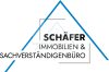 Charmante 3-Zimmer-Wohnung im Erdgeschoss in Top-Lage - Logo