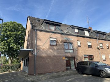 Dachgeschosswohnung in Syke zu verkaufen (plus ausgebauten Spitzboden), 28857 Syke, Dachgeschosswohnung