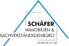 Dachgeschosswohnung in Syke zu verkaufen (plus ausgebauten Spitzboden) - Logo IS, GmbH_neu