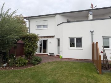 Attraktive Erdgeschosswohnung in zentraler Lage, 27211 Bassum, Erdgeschosswohnung