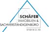 4 Zimmer-Wohnung im Dachgeschoss - Logo IS, GmbH_neu