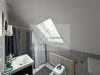 4 Zimmer-Wohnung im Dachgeschoss - Bad