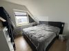 4 Zimmer-Wohnung im Dachgeschoss - Schlafraum