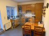 Stadtnahe 3-Zimmer Erdgeschosswohnung - Küche
