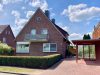 Zentrale und gepflegte Immobilie in Sulingen - Wohnhaus mit Carport