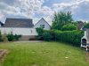 Zentrale und gepflegte Immobilie in Sulingen - Garten