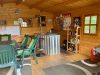Zentrale und gepflegte Immobilie in Sulingen - Gartenhaus