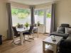 Zentrale und gepflegte Immobilie in Sulingen - Wohn-/Esszimmer EG