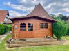 Zentrale und gepflegte Immobilie in Sulingen - Gartenhaus
