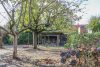 Ruhig gelegenes Einfamilienhaus in Syke-Gessel mit viel Platz für mehr Generationen. - Innenhof / Garten