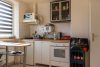 Ruhig gelegenes Einfamilienhaus in Syke-Gessel mit viel Platz für mehr Generationen. - Kochen und Wohnen