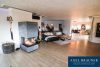 Luxuriöse Villa in ungestörter Lage von Kirchseelte - Gemeinde Harpstedt - Wohnbereich