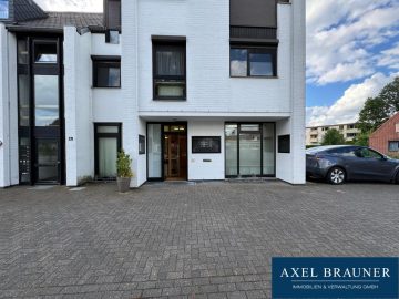 Büro-/Praxisfläche in Herzen von Brinkum zu verkaufen, 28816 Stuhr, Bürofläche