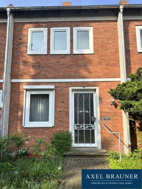 Reihenmittelhaus in Oldenburg Ohmstede, 26125 Oldenburg, Reihenmittelhaus