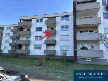 3-Zimmer-Wohnung mit traumhaftem Ausblick, 28816 Stuhr, Wohnanlagen