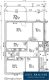4-Zimmer im Herzen von Brinkum - Grundriss einzelne Wohnung Wg 3 Haus IV