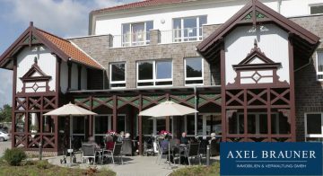 Appartment mit garantierter Top-Rendite für die nächsten 10 Jahre, 28857 Syke, Landhaus