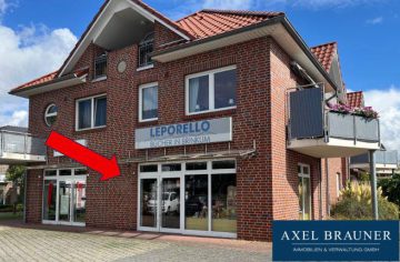 Ladenfläche- Verkaufs- Bürofläche in Stuhr/ Brinkum, 28816 Stuhr, Bürofläche
