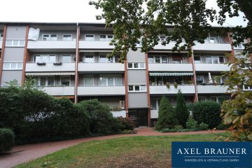 Sehr gepflegte, helle 2 Zimmer-Eigentumswohnung in Bremen- Huchting /Sodenmatt, 28259 Bremen, Gastronomie