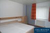 Sehr gepflegte, helle 2 Zimmer-Eigentumswohnung in Bremen- Huchting /Sodenmatt - Schlafzimmer
