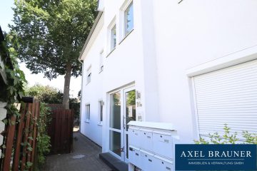 4-Zimmer im Herzen von Brinkum, 28816 Stuhr, Wohnanlagen