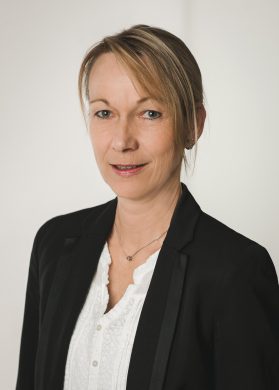 Sabine Sackmann-Otto, Hirdler Immobilien & Baubetreuung