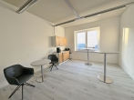Repräsentatives Büro mit Weitblick! - Empfangsbereich Seminarraum