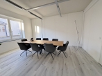 Repräsentatives Büro mit Weitblick! - Seminarraum