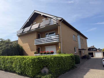 Gemütliche 2-Zimmer-Wohnung in ruhiger Wohngegend, 27211 Bassum, Erdgeschosswohnung