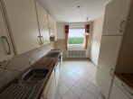 Gemütliche 2-Zimmer-Wohnung in ruhiger Wohngegend - Küche
