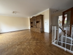 Gemütliche 2-Zimmer-Wohnung in ruhiger Wohngegend - Wohnzimmer