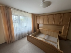 Gemütliche 2-Zimmer-Wohnung in ruhiger Wohngegend - Schlafraum